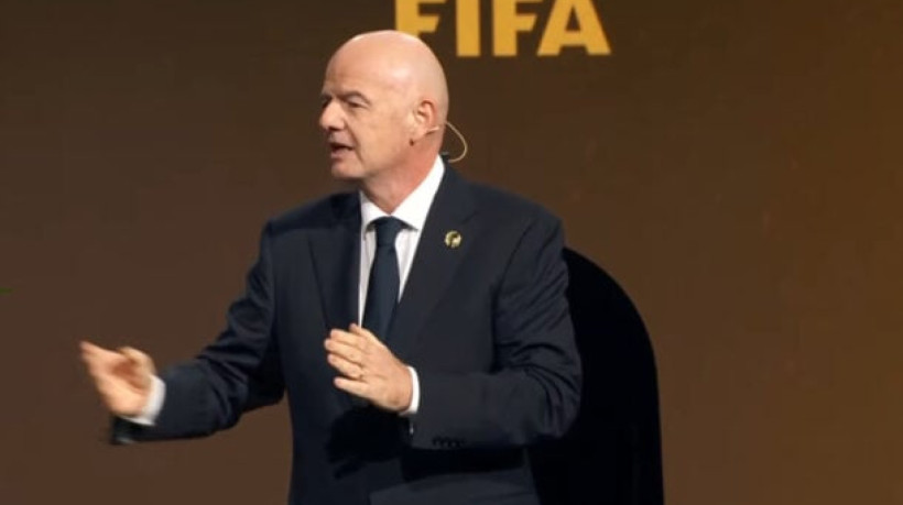 Entidade confirma partida entre Los Angeles FC e América do México, que disputarão a vaga restante no grupo D; Partida ainda não tem data