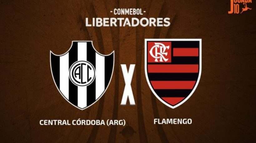 Equipes fazem duelo nesta quarta-feira, às 21h30, no estádio Único Madre de Ciudades, na Argentina, pela quarta rodada da Libertadores 