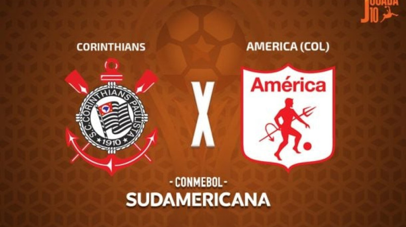Timão precisa vencer para seguir lutando por classificação à fase seguinte da Sul-Americana