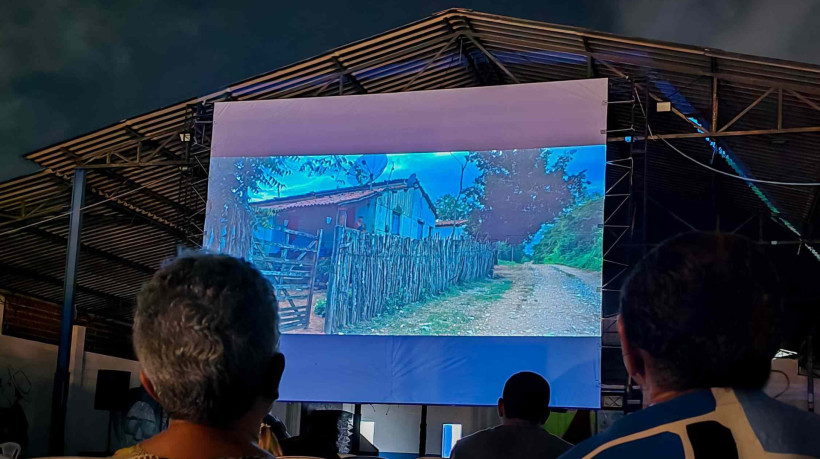 Curta Canoa celebra trajetória com foco na estética e pluralidade latino-americana