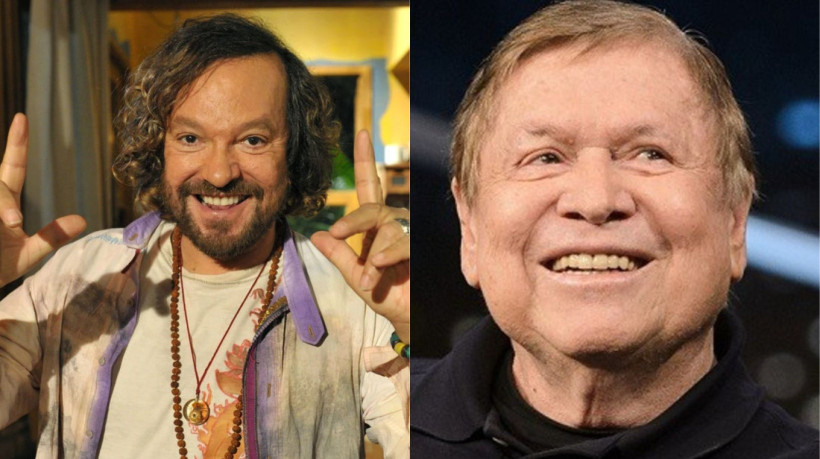 Festa da Globo não mencionou nomes históricos, e ausência de Boni gerou críticas