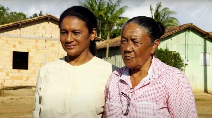 Um filme de drama vai passar na Sessão da Tarde hoje, quarta, 07 de maio de 2025 (07/05/2025) às 15h25min (horário de Brasília), na TV Globo