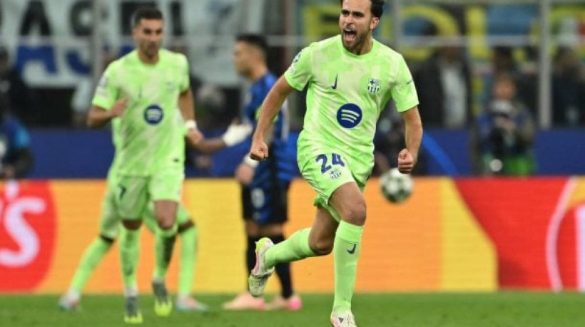 Zagueiro desabafa após derrota para a Inter na semifinal da Champions e diz que 'nada dá certo' no San Siro