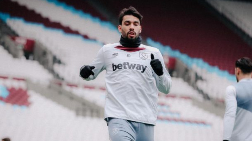 O meia do West Ham é acusado de envolvimento em irregularidades com apostas esportivas, e a decisão final ocorrerá 