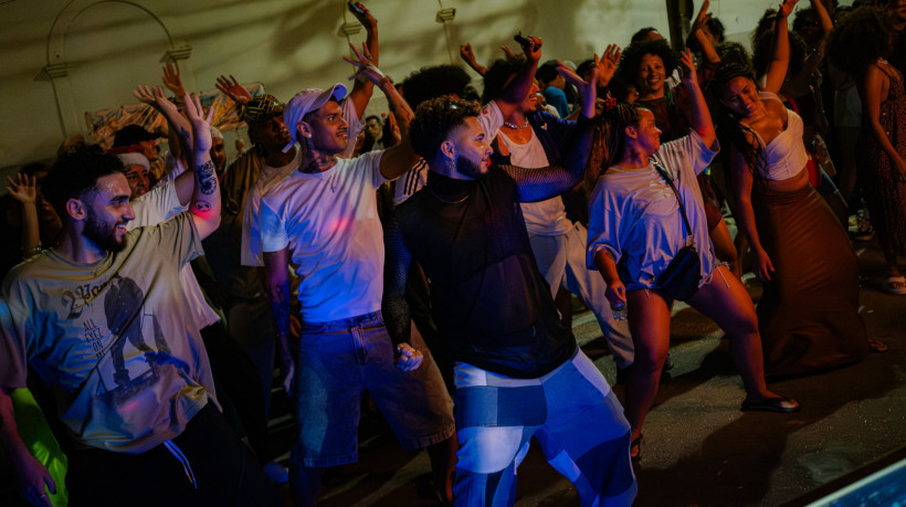 Bairro histórico de Fortaleza comemora 100 anos com eventos abertos ao público