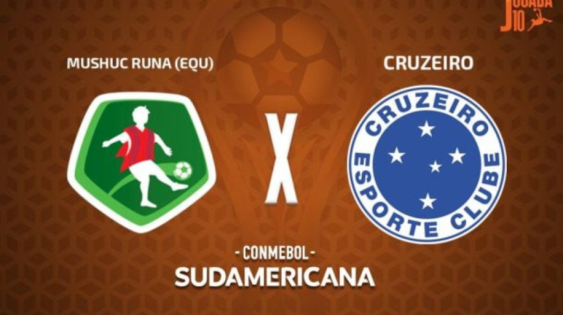 Raposa ainda não venceu na Sul-Americana e, nesta quarta-feira (7), vai atrás do primeiro pronto contra o time equatoriano fora de casa 