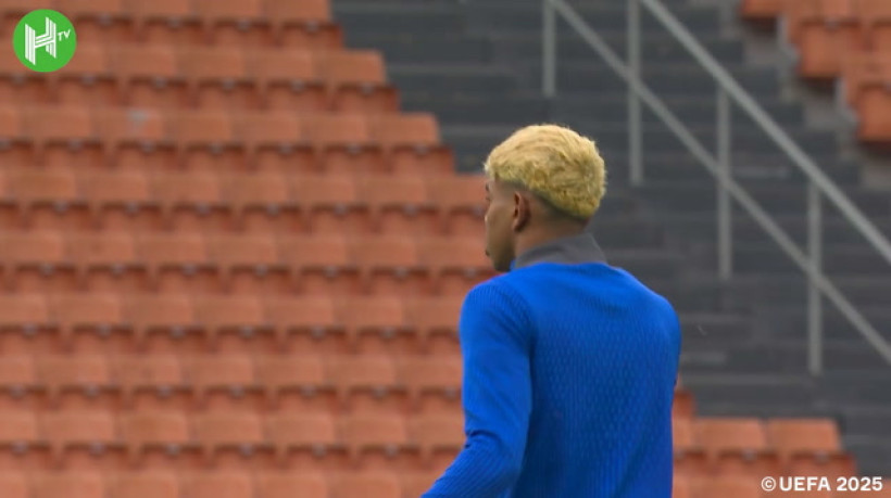 Yamal e Raphinha estão prontos para enfrentar a Inter de Milão