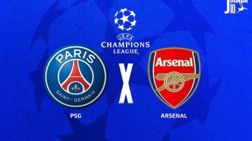 Equipes disputam, no Parque dos Príncipes, em Paris, uma vaga na final da Champions 2024/25

