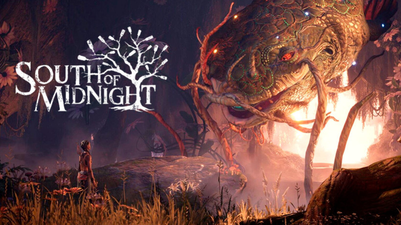 Protagonista de 'South of Midnight', Hazel é carismática e tem um arco de amadurecimento genuíno