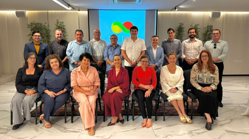 Entre as prioridades da nova presidente, est&atilde;o o fomento ao ambiente de neg&oacute;cios, facilitando o acesso de empresas brasileiras ao mercado portugu&ecirc;s 