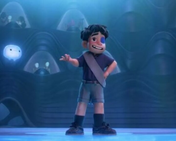 “Elio”, que conta a história de um menino com alienígenas, será a próxima animação original da Pixar. Ela tem lançamento previsto para abril de 2025. 

