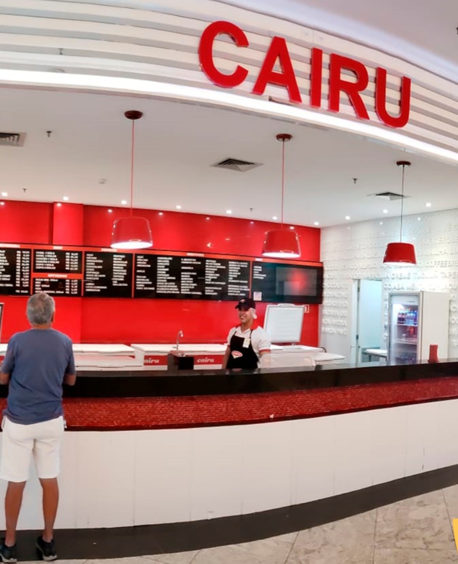 Somos a única sorveteria do norte do país na lista e isso carrega um significado de orgulho não apenas nosso, mas de todo paraense. Da riqueza da nossa gastronomia e sabores da Amazônia, publicou a rede.