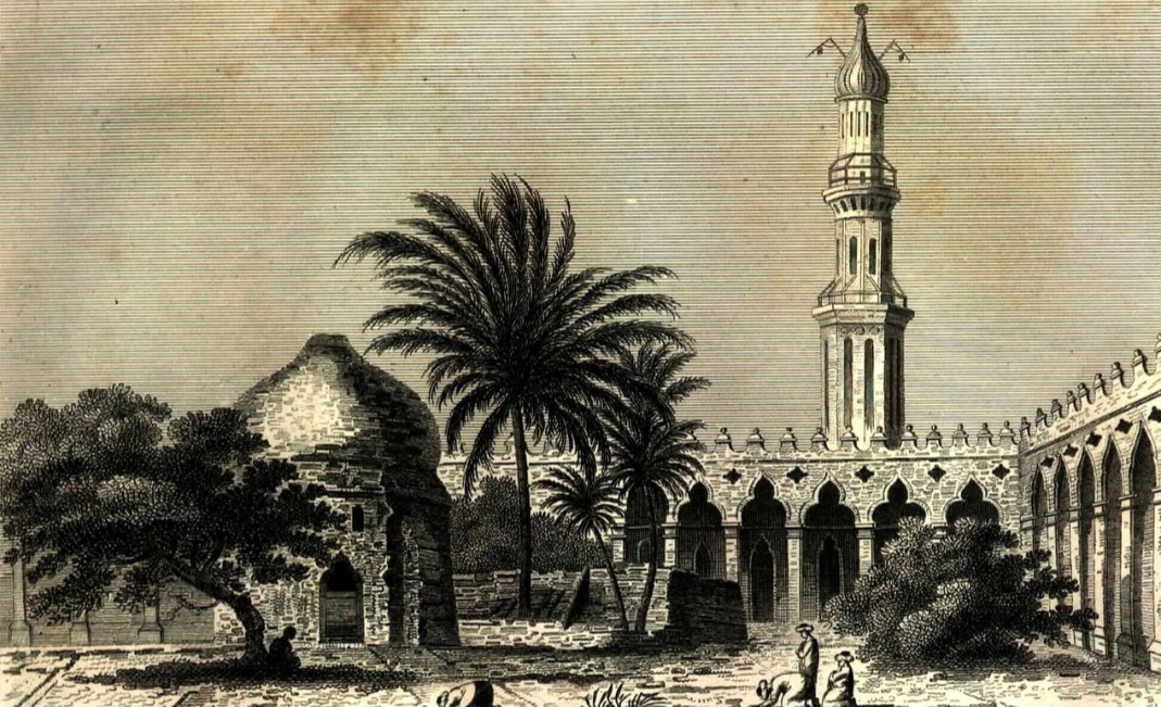 A cidade de Alexandria, localizada no extremo norte do Egito, foi fundada no século IV a.C. por Alexandre, o Grande, líder famoso por ter construído um vasto império na antiguidade. 
