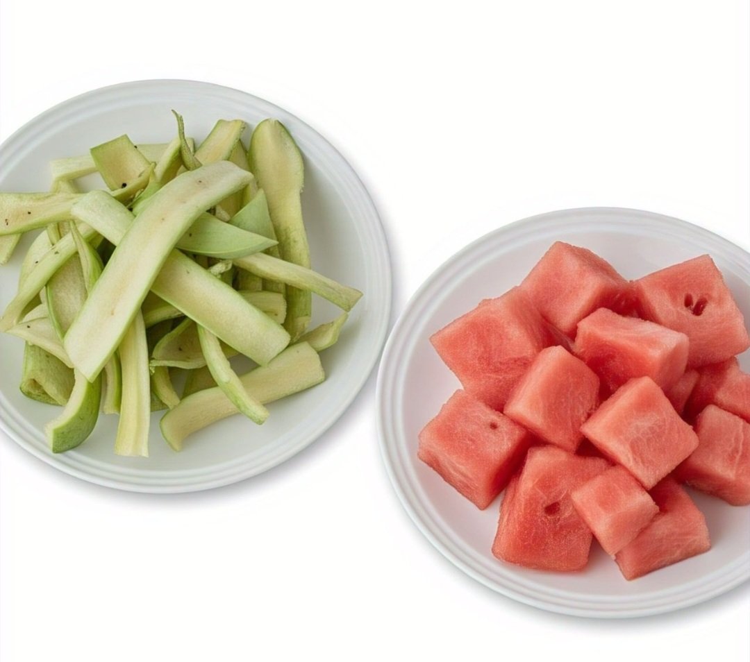 Algumas cascas ficam melhores para chás quentes, sendo fervidas no preparo. Outras funcionam muito bem como sucos misturadas à polpa da própria fruta com água ou leite. 