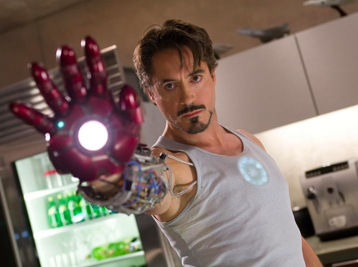 Embora as histórias do Homem de Ferro nunca tenham sido dos títulos mais vendidos da Marvel nos quadrinhos, a popularidade do herói explodiu após o lançamento do filme de 2008.
