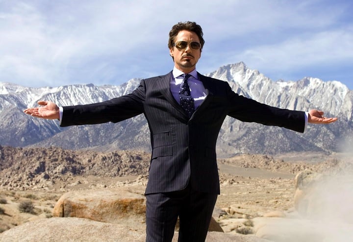 A interpretação carismática e bem-humorada do ator é vista como o grande trunfo por trás do ressurgimento do personagem.