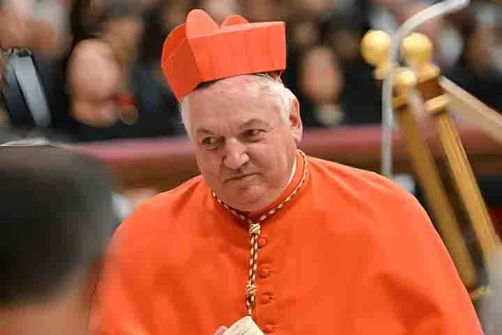 Jean-Marc Noël Aveline (França) - Arcebispo de Marselha, importante cidade portuária francesa, tem 66 anos. Ele foi nomeado cardeal pelo Papa Francisco em maio de 2022.
