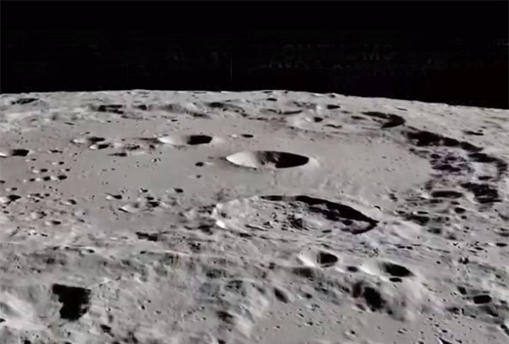 A NASA informou que algumas das luas de Saturno possuem oceanos líquidos debaixo das crostas geladas e que poderiam ser exploradas pelo 'EELS'. 