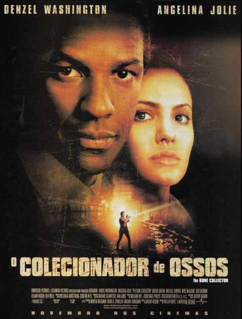 Filadélfia (1993), Um Anjo em Minha Vida (1996), O Colecionador de Ossos (1999), Duelo de Titãs (2000), O Gângster (2007) e O Livro de Eli (2010) são outros filmes muito conhecidos em que Denzel Washington se destacou.
