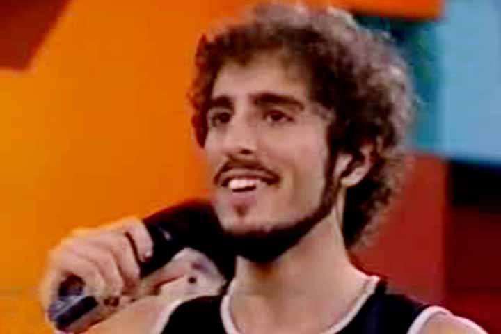 Além da televisão, Mion participou de videoclipes de artistas como Sidney Magal e Patrícia Coelho, e dirigiu clipes musicais de bandas como Aliados 13. 