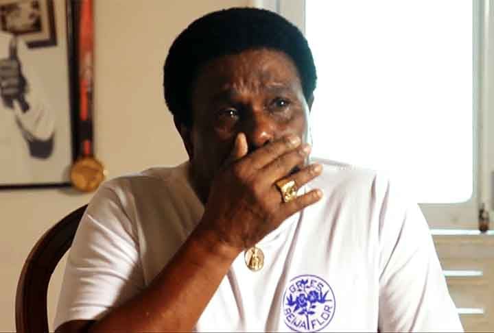 O lendário intérprete comandou a escola de 1976 a 2025 e foi a voz de todos os 15 campeonatos conquistados pela azul e branca. Neguinho também cantou na Unidos da Tijuca, em 1980, no Acesso, e esteve no carro de som da Mocidade Alegre, em São Paulo, em 1998 e 1999.