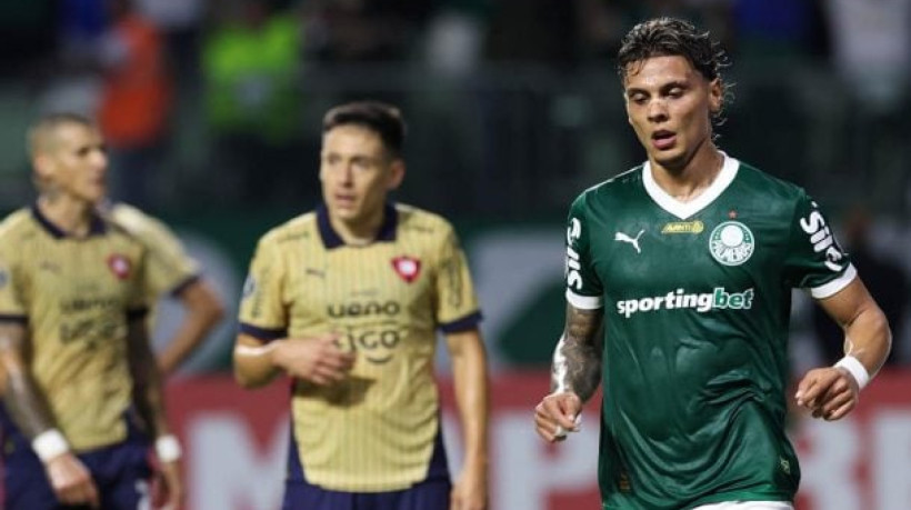 Verdão encara os paraguaios, fora de casa, nesta quarta-feira (7), podendo se classificar para as oitavas de final da Libertadores