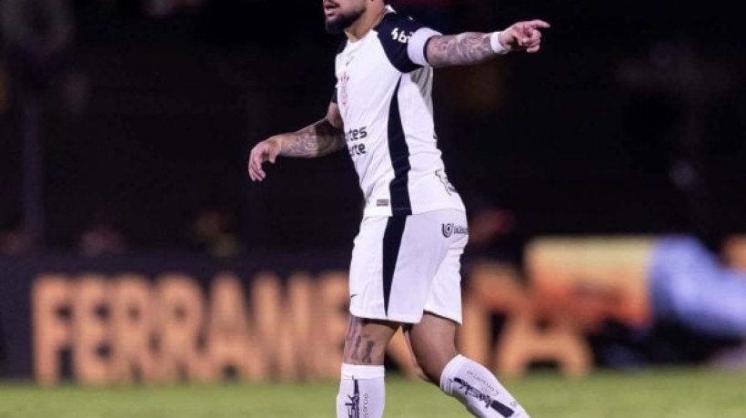 Volante afirmou que o time não controlou bem a partida e poderia ter tomado decisões melhores no duelo contra o América de Cali