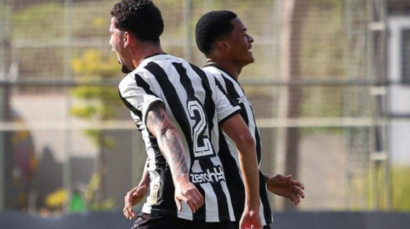 Branco marca de cabeça e define o triunfo do Mais Tracicional sobre o Bragantino, pela jornada 9, em Atibaia. Alvinegro sai do Z3  