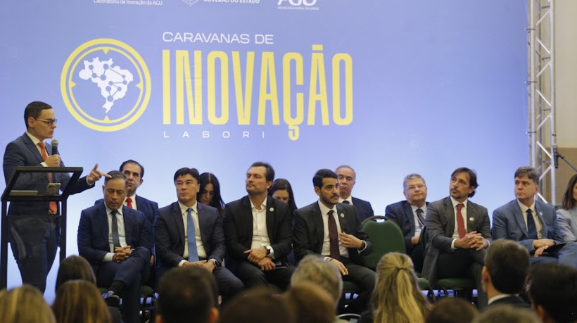 Evento inicia fase presencial pelo Ceará