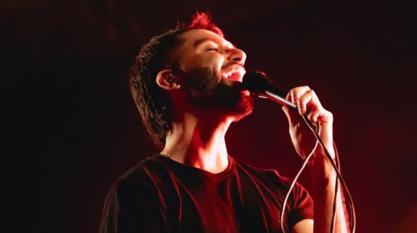 Silva apresenta em Fortaleza show do álbum 