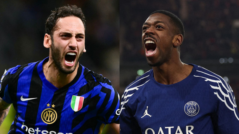 Inter de Milão e PSG vão se enfrentar na final da Champions League 2024/2025. A partida será disputada na Allianz Arena, na Alemanha
