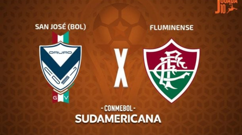 Tricolor busca a classificação para a próxima fase da Sul-Americana e encara o San José, na altitude de 3,6 mil metros de La Paz, na Bolívia