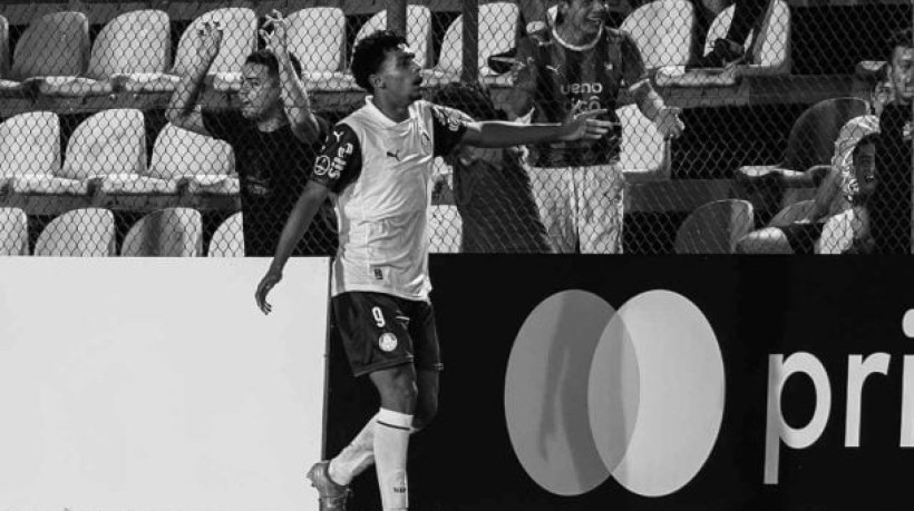 Dois times voltam a se encontrar nesta quarta-feira (7) após episódios racistas de torcedores paraguaios durante a Libertadores Sub-20