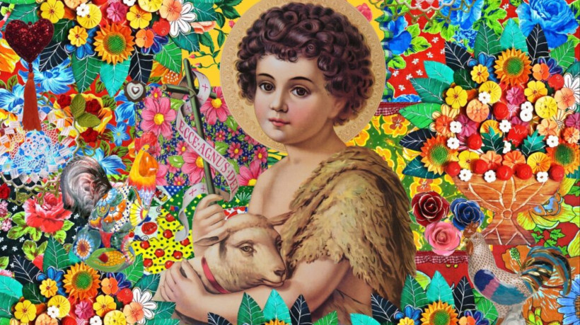 O Dia de São João é celebrado em 24 de junho, por ser a data tradicionalmente atribuída ao nascimento de João Batista.