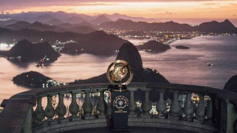 Apesar de antiga, a parceria para edição inédita do principal torneio entre clubes foi oficializada nesta semana