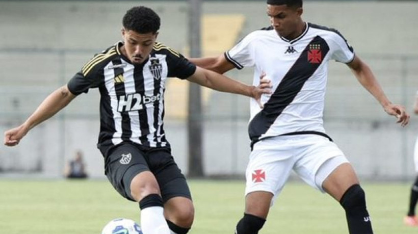 Galo sai na frente graças a gol contra, mas Cruz-Maltino corre atrás para sair de BH com um ponto na bagagem