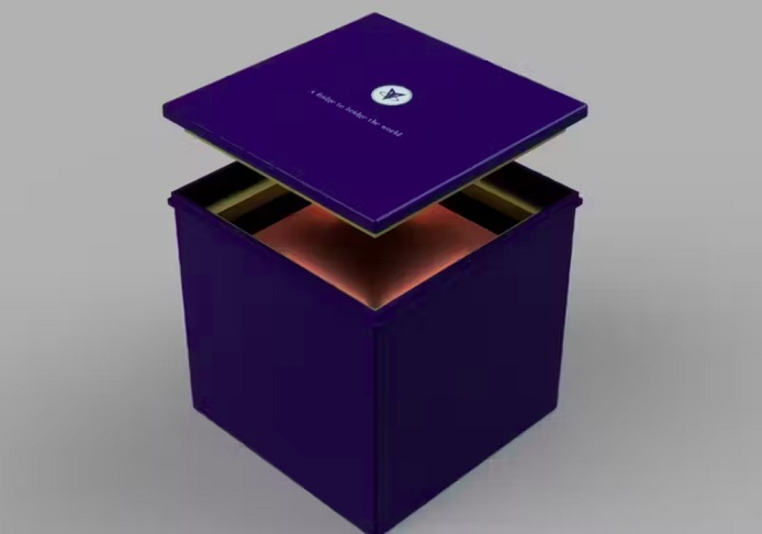 Três amigos indianos surpreenderam cientistas e desenvolveram uma minigeladeira movida a sal que não precisa de eletricidade nem baterias. 