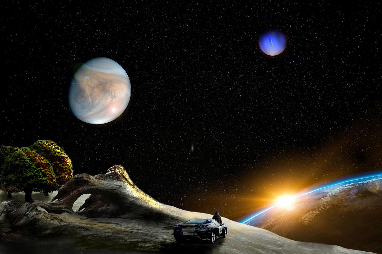 As pesquisas sobre vida fora do planeta Terra têm mobilizado os cientistas com cada vez mais precisão diante do avanço da tecnologia. Esse tema costuma render todo tipo de comentário nas redes sociais porque muitas pessoas confundem vida com -necessariamente - seres similares aos extraterrestres da ficção. Mas a Ciência busca qualquer forma de vida, ainda que microscópica. 