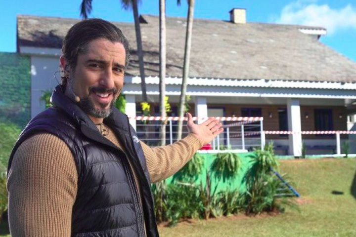 Durante esse período, também comandou outros programas da emissora, como Ídolos (em 2012) e o reality show A Casa (2017).