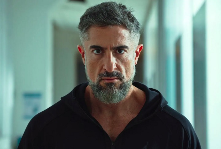 Em 2025, Mion estreou como protagonista, roteirista e produtor do filme MMA - Meu Melhor Amigo, que contou até com o coreógrafo de lutas Will Leong, que trabalhou em filmes como Matrix e Independence Day.