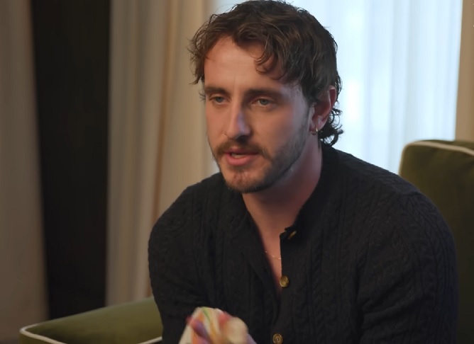 Assim como Paul Mescal, outros atores irlandeses têm se destacado em Hollywood. Veja astros e estrelas que têm  reconhecimento de seu talento no telão   