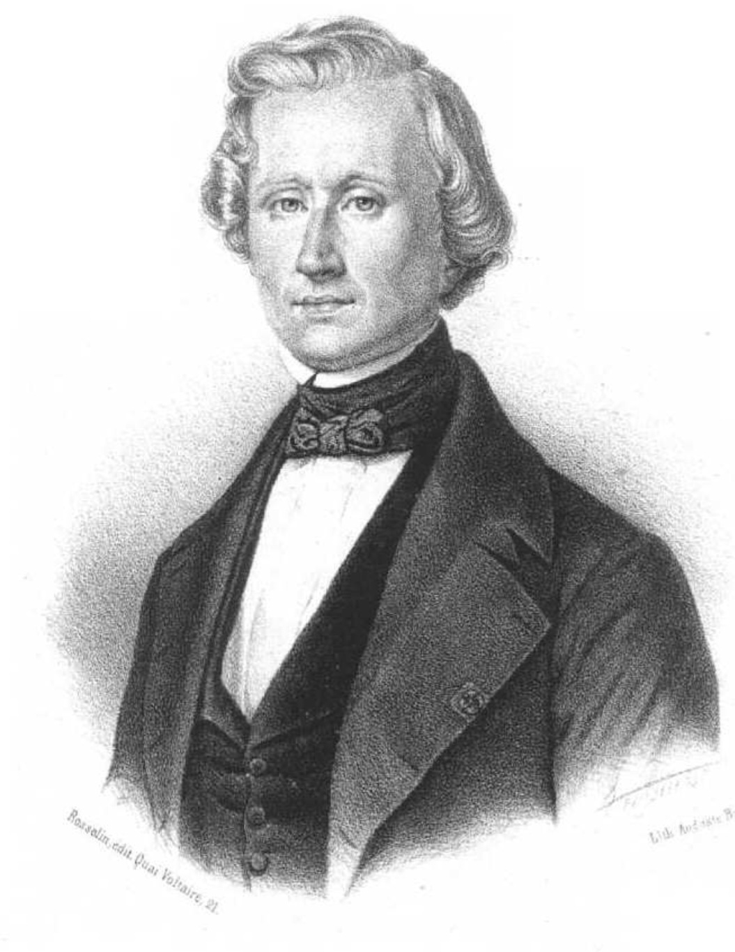 Netuno - A descoberta de Netuno é atribuída a Urbain Le Verrier (1811-1877), astrônomo e matemático francês, especialista em Mecânica Celeste. A descoberta oficial de Netuno foi em  23 de setembro de 1846.