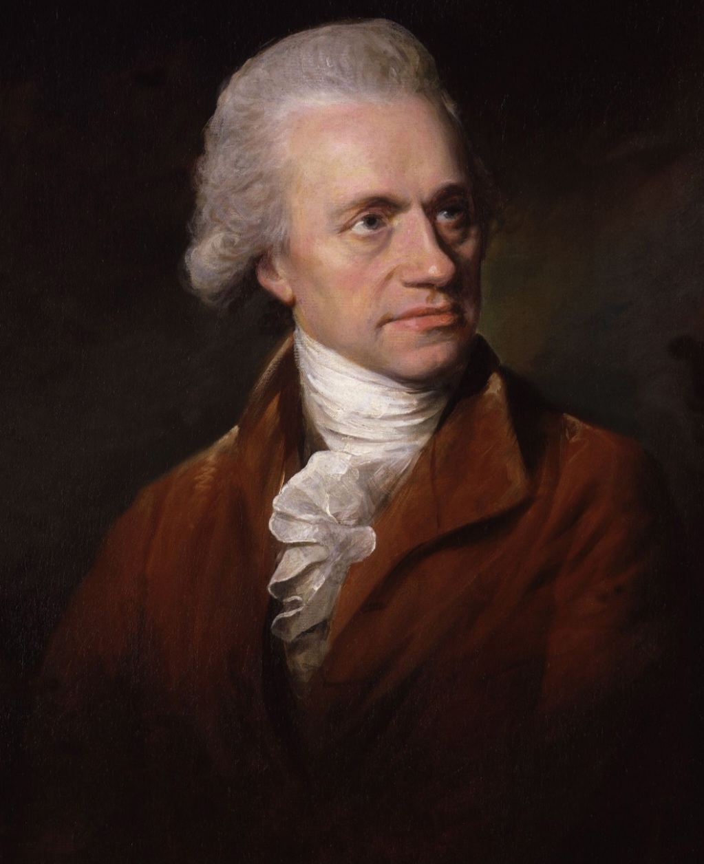 Urano só foi descoberto em 1781, por William Herschel (1738-1822), astrônomo e compositor alemão naturalizado inglês. Ele também descobriu duas luas de Saturno e a existência da radiação infravermelha.