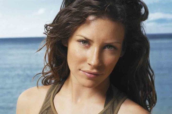 A atriz Evangeline Lilly, que hoje está aposentada, revelou certa vez que não aceitou o papel de Mulher Maravilha porque tinha preconceito contra papéis de super-heróis. 