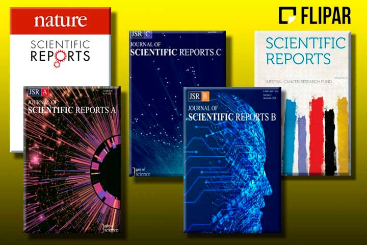 O levantamento foi publicado pela revista Scientific Reports, um veículo científico pertencente ao grupo Nature Portfolio. 
