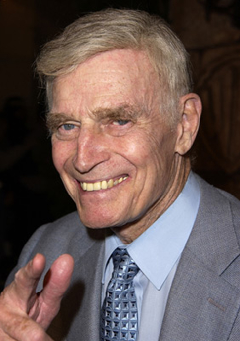 O ator Charlton Heston morreu em 2008, aos 84 anos, após seis anos lutando contra os sintomas da doença. Ela, porém, não foi diagnosticada. Em 1960, viveu seu auge, com o Oscar de melhor ator pelo filme Ben Hur. 