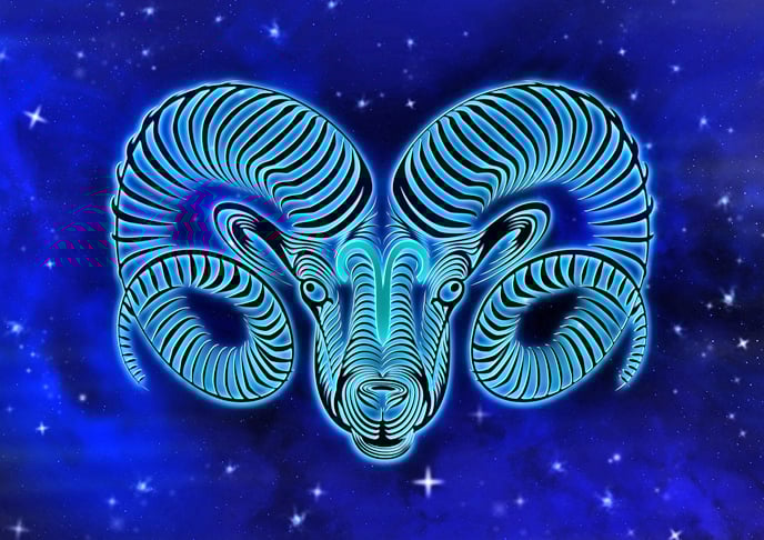 Áries (21 de março a 20 de abril) 