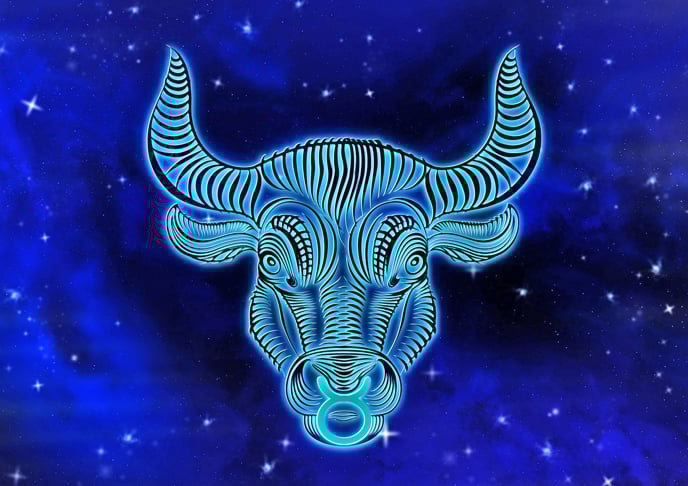 Touro (21 de abril a 20 de maio) 