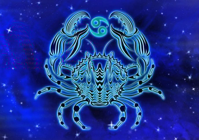 Câncer (21 de junho a 21 de julho) 