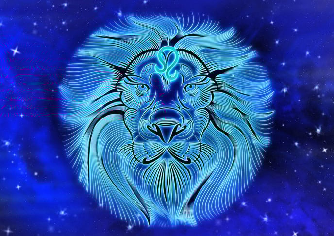 Leão (22 de julho a 22 de agosto) 